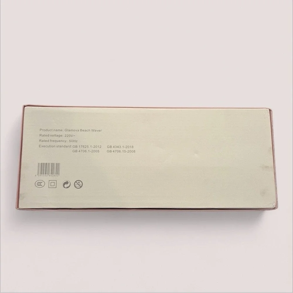 The Beachwaver Co. glamova pink